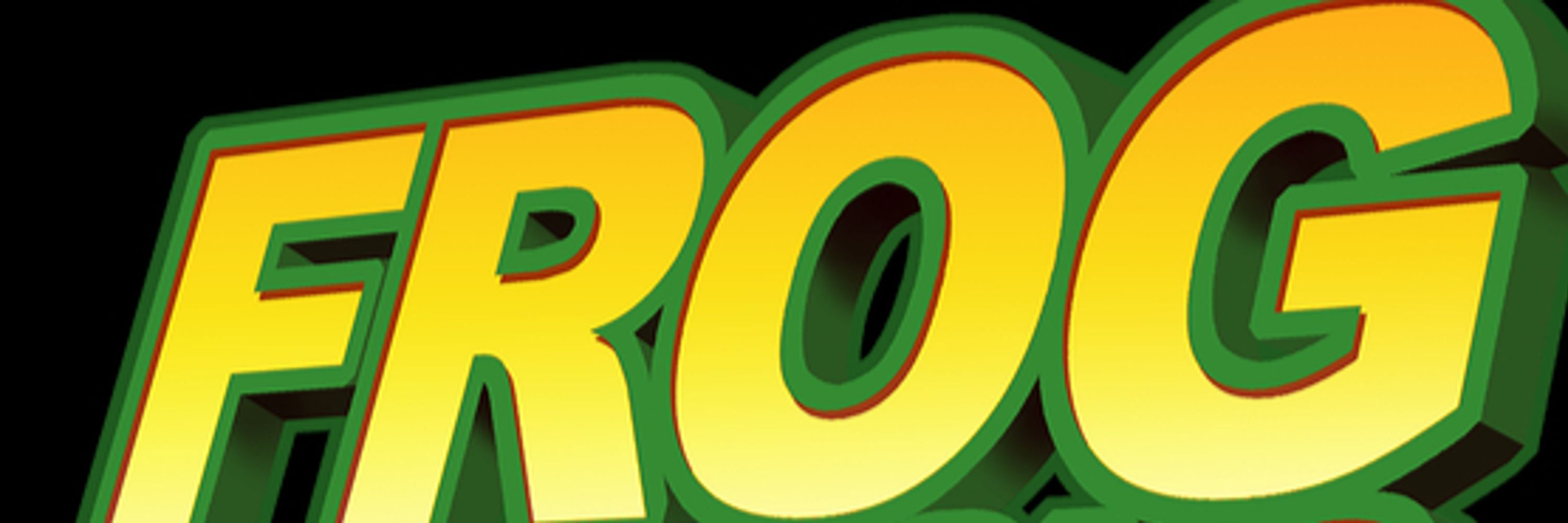 Frog Fractions