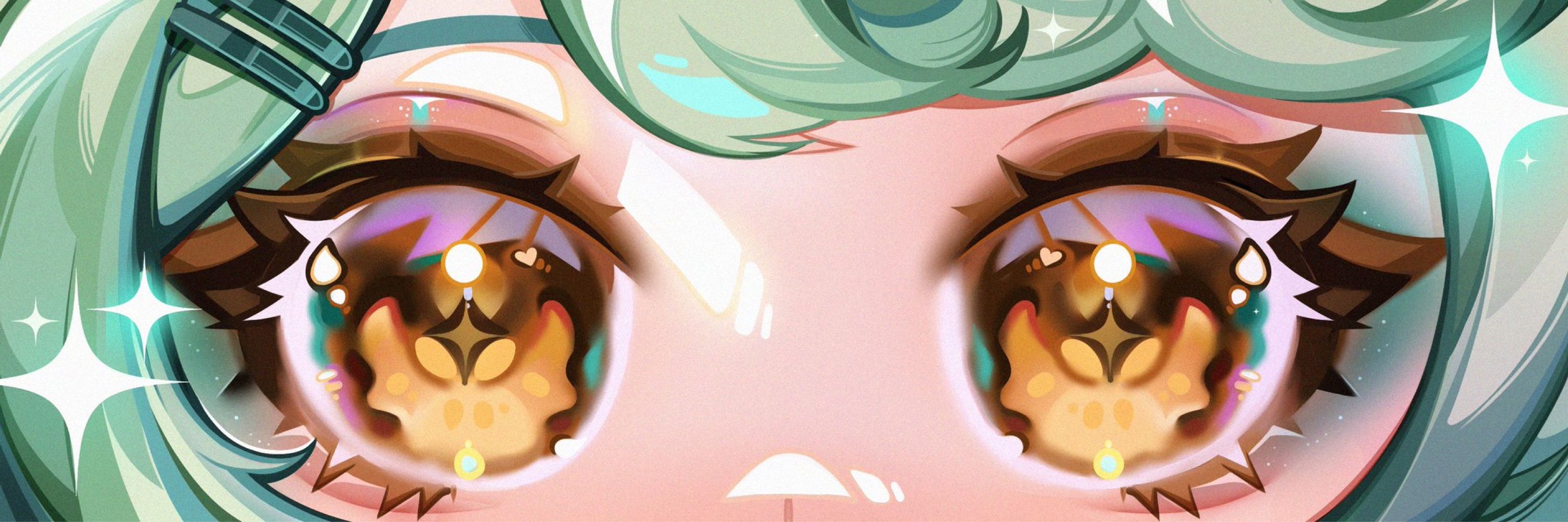 💚 Mocha || VTuber/Artist 💚
