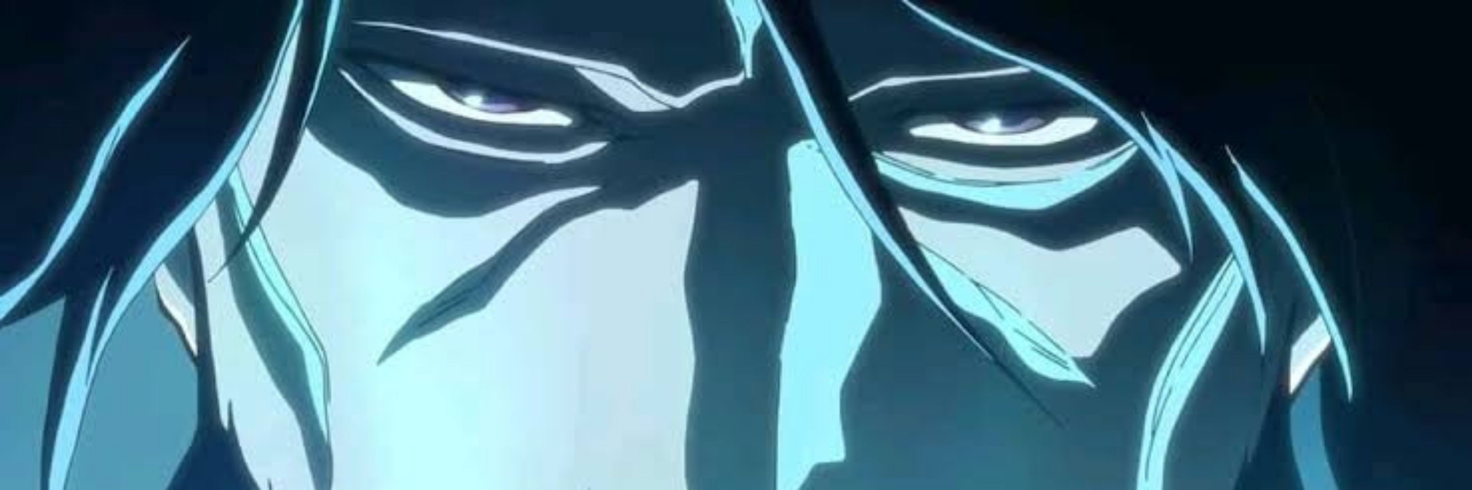 Yhwach, O Inimigo.