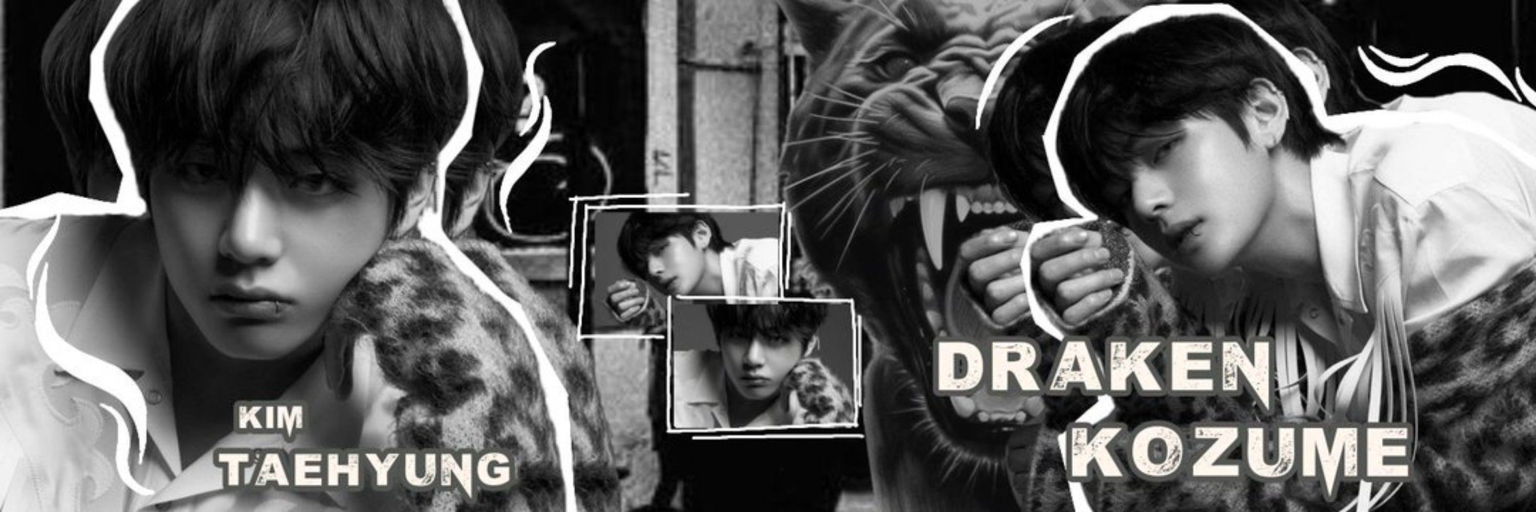 ꗃ DRAKEN 