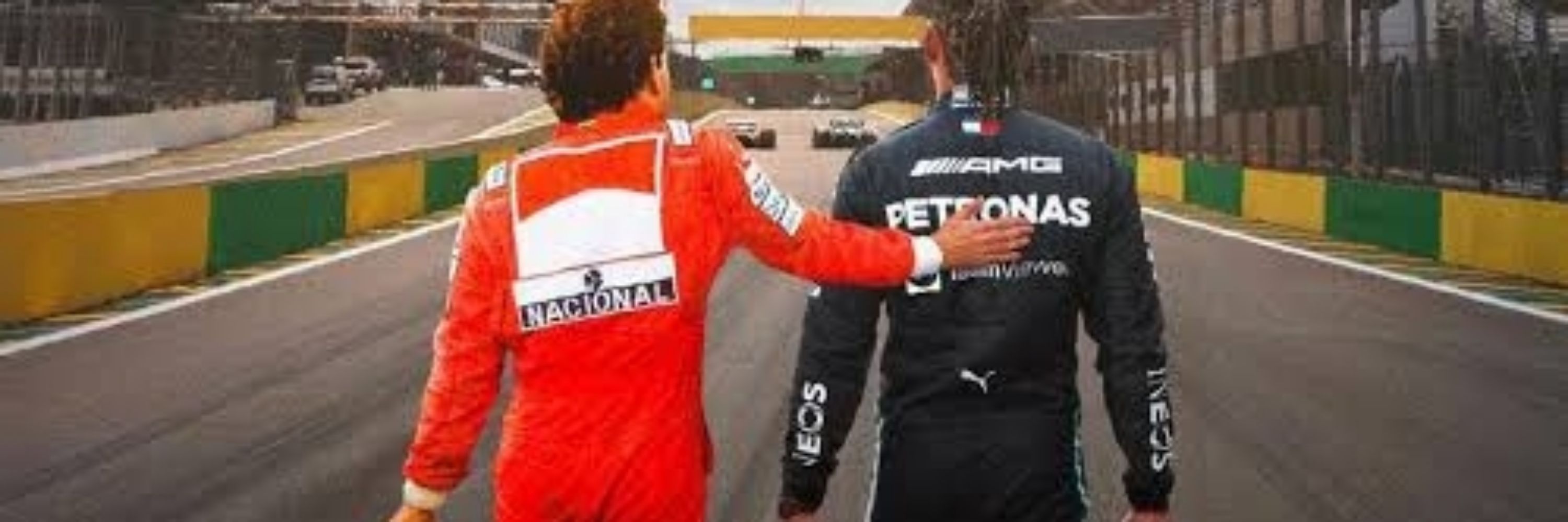 Formula Fans