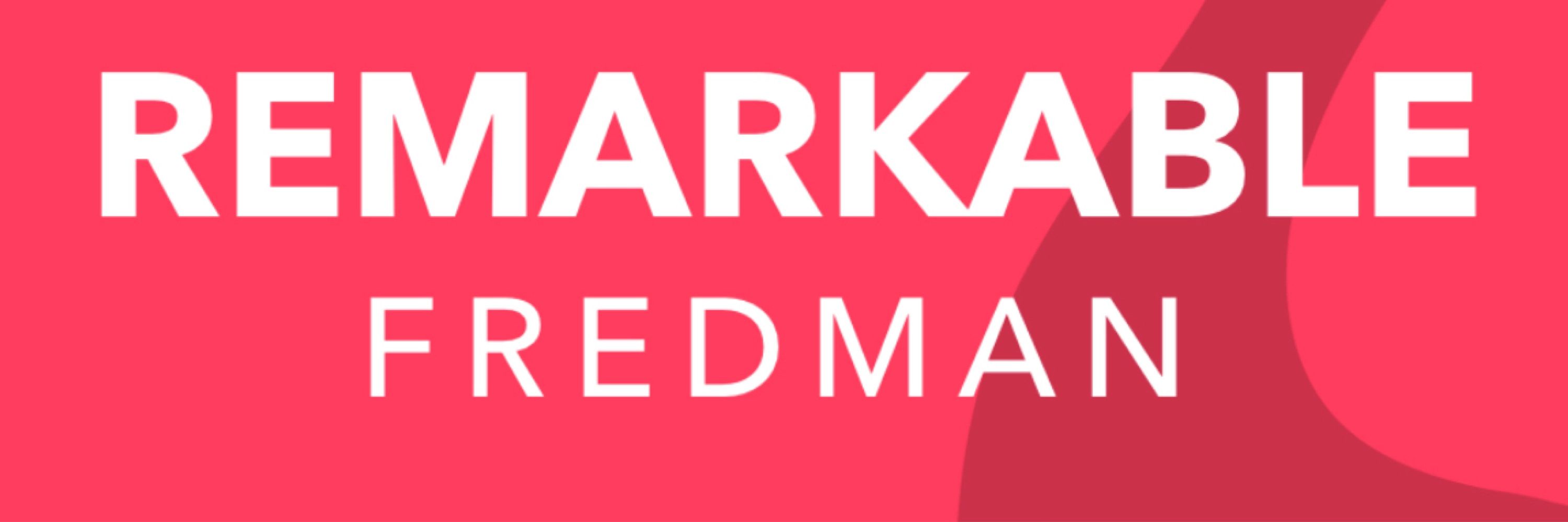 Mike Fredman