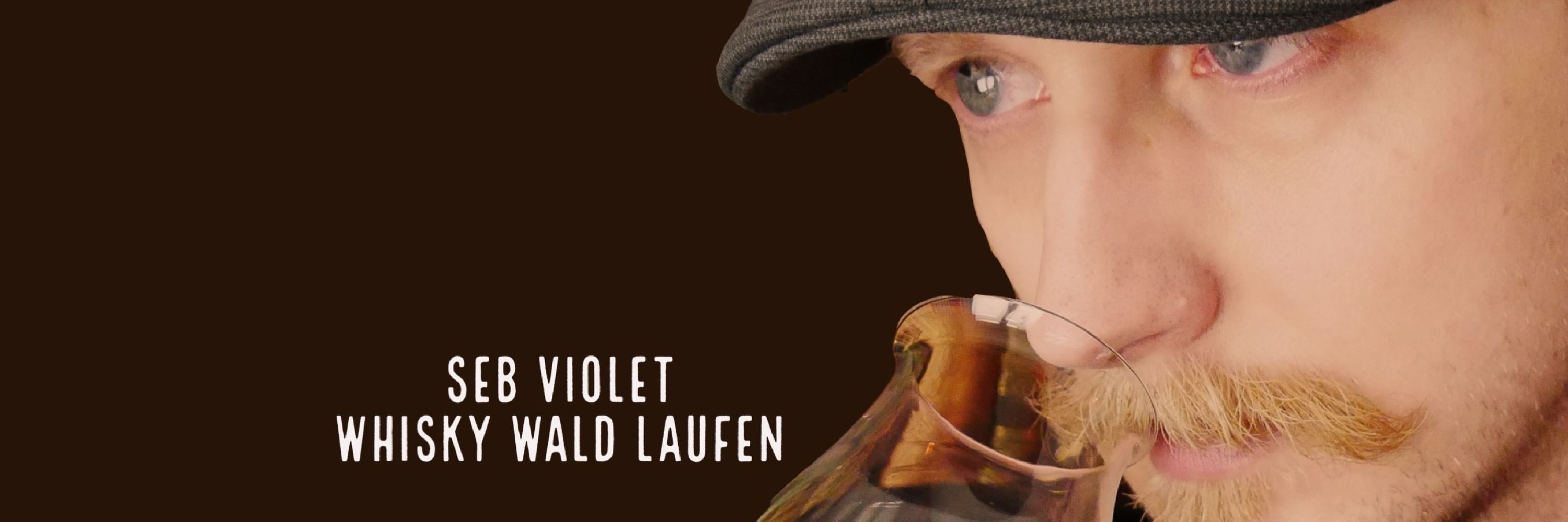 Seb Violet