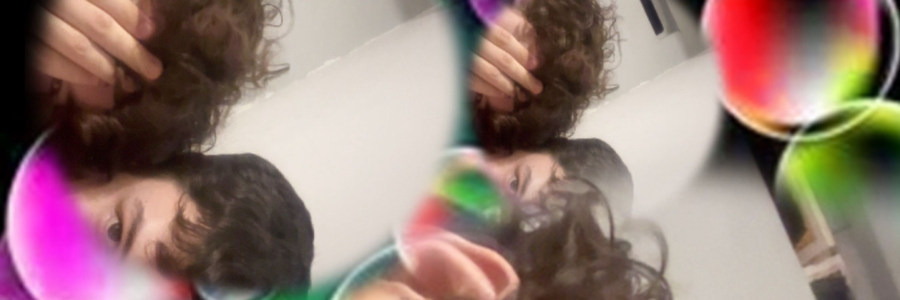 James em exílio 