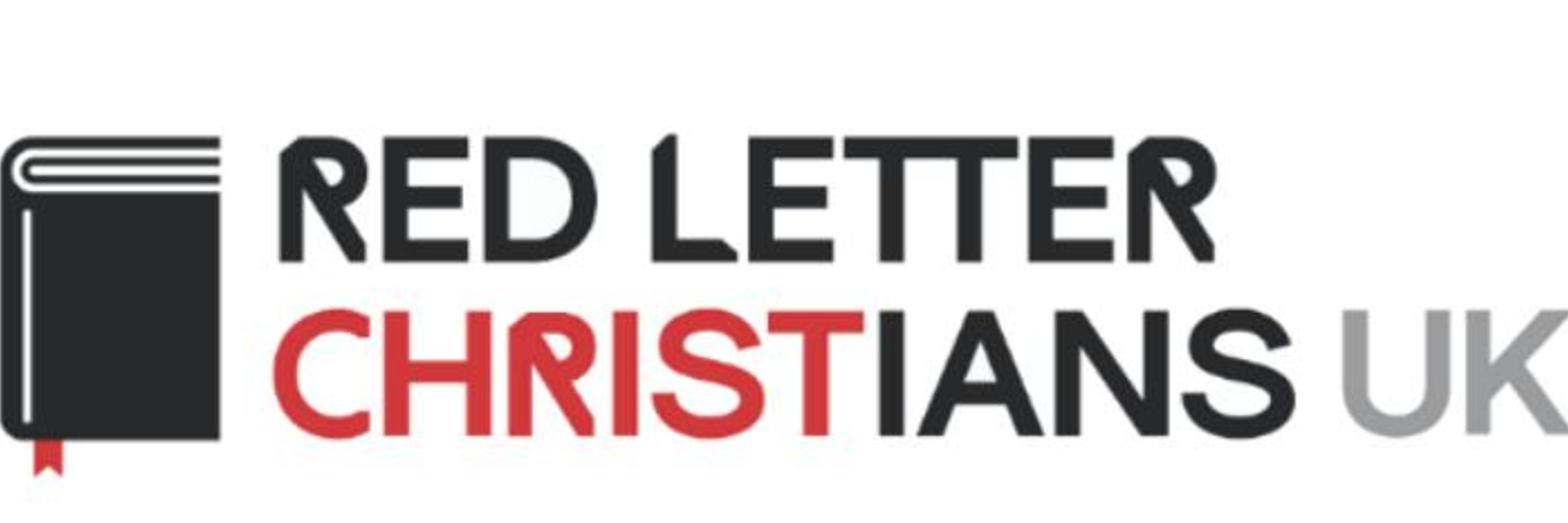 Red Letter Christians UK