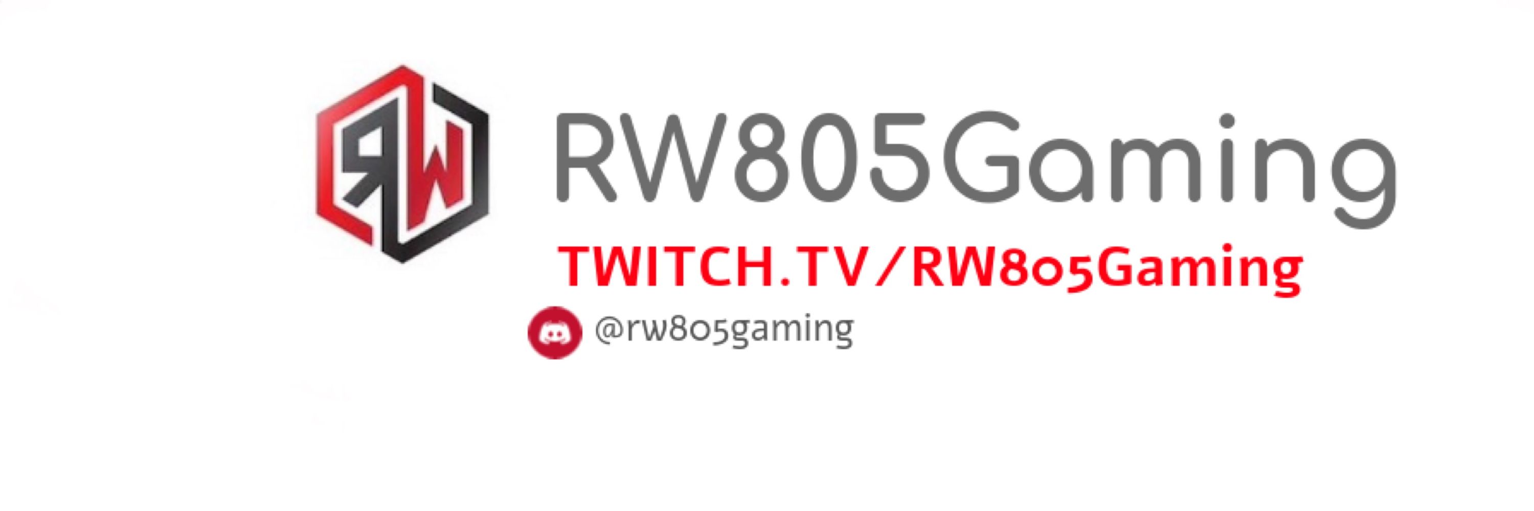 RW805Gaming