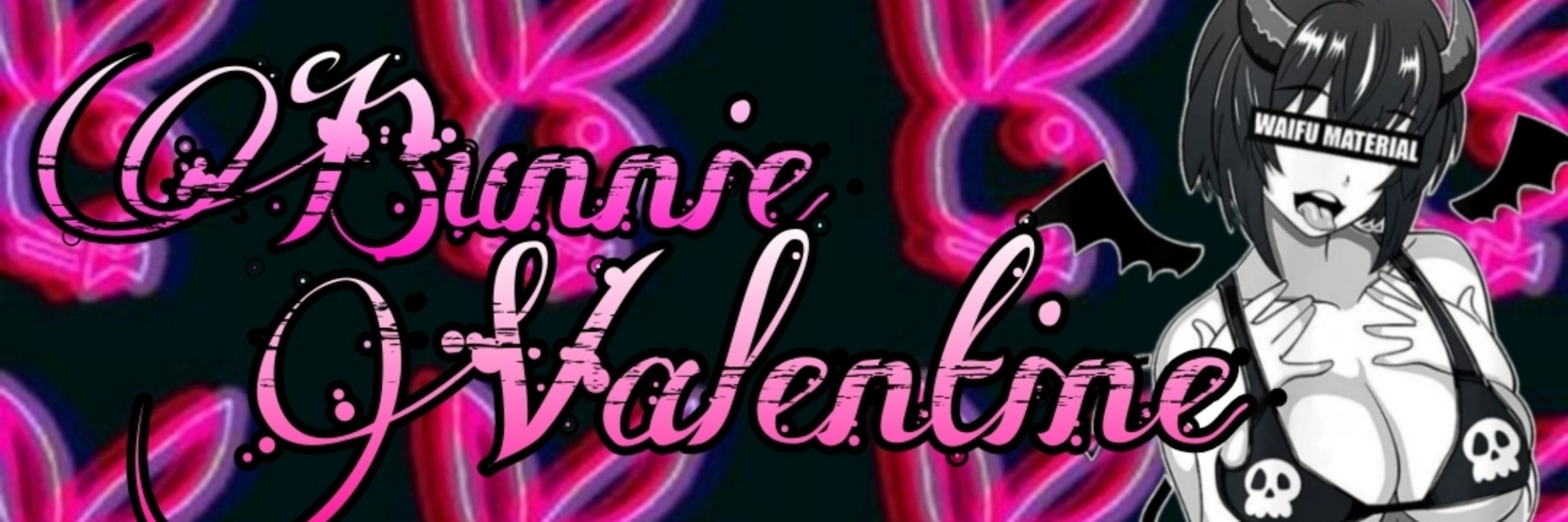 Bunnie Valentine💋