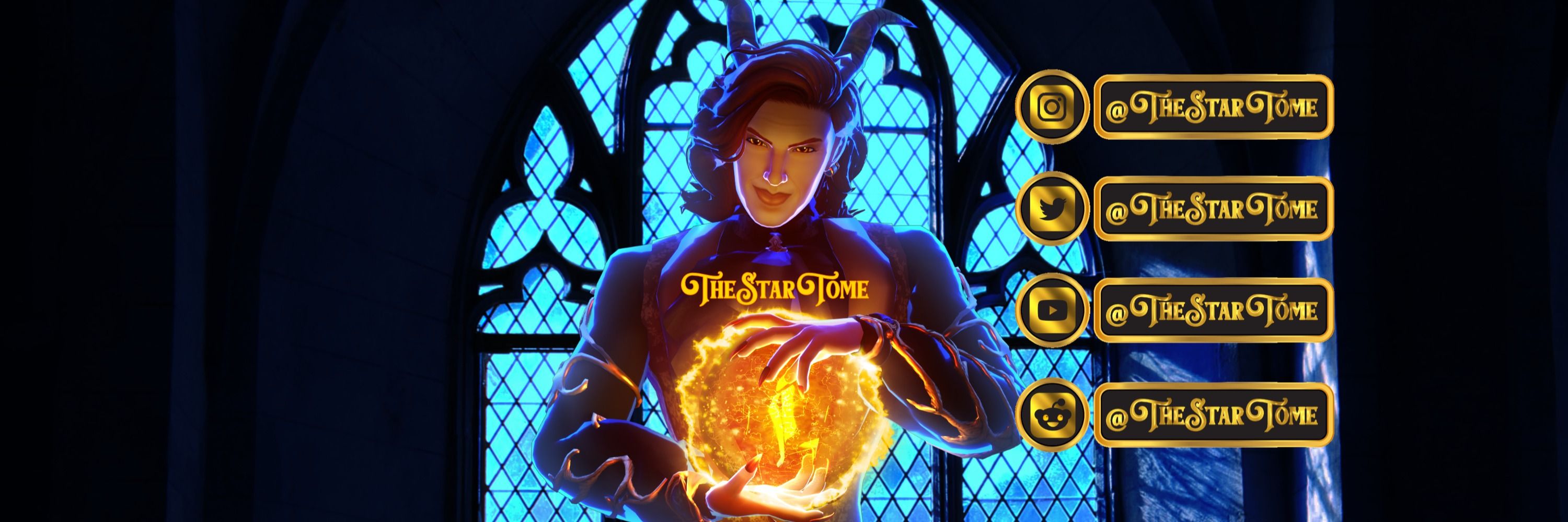 TheStarTome