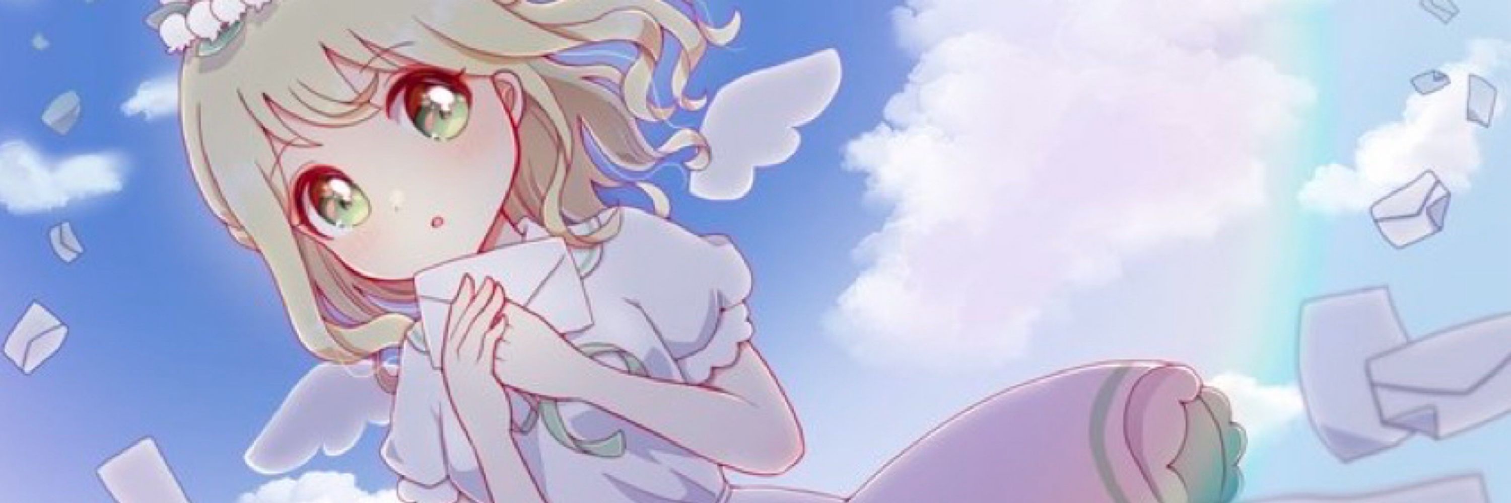蔵持でぃん☺️ほんわかVTuber