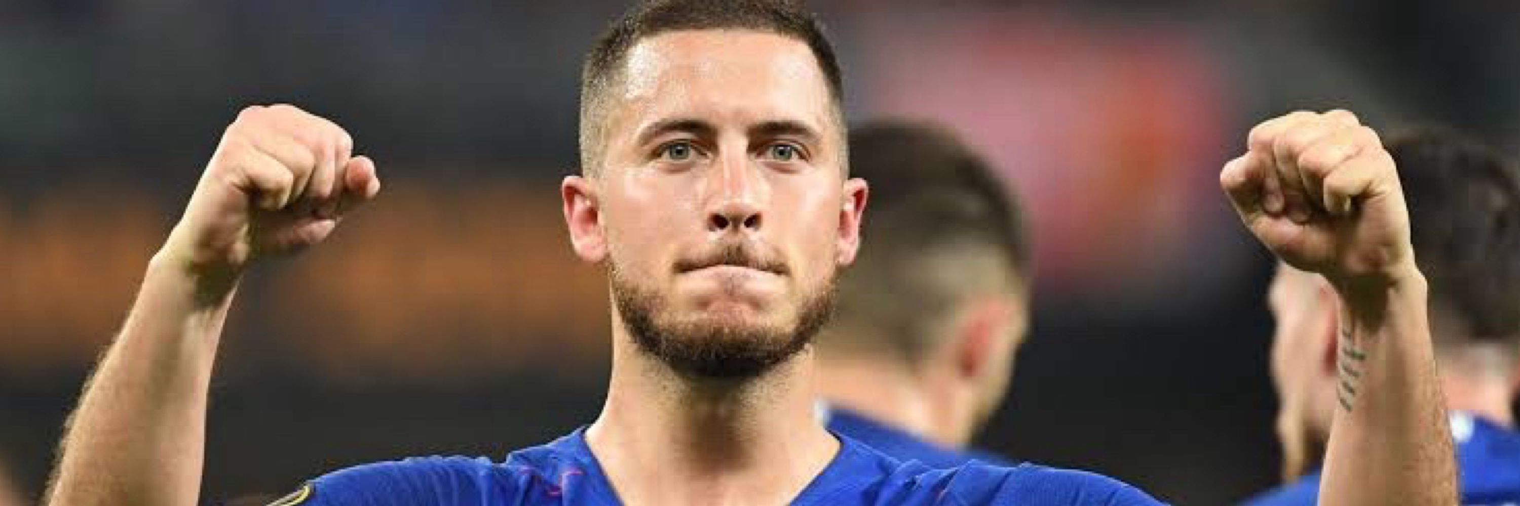 CENTRAL DO HAZARD