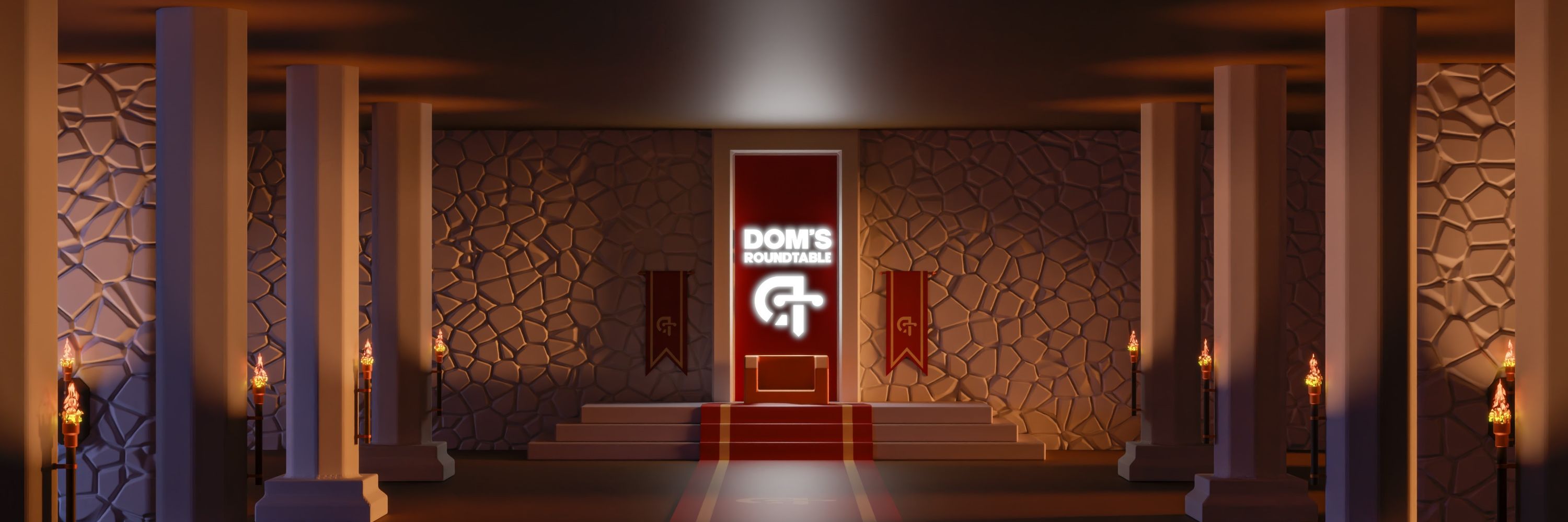 Dom's Roundtable