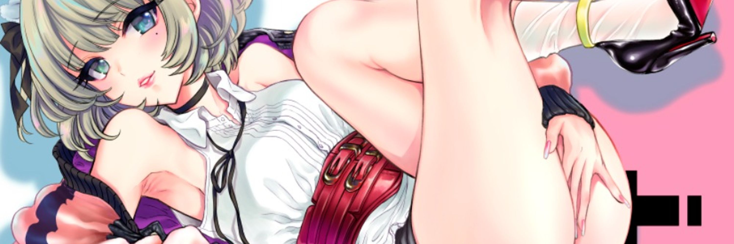 しまおかず🔞🐿️2/25【ｺﾐﾃｨｱ】つ35b