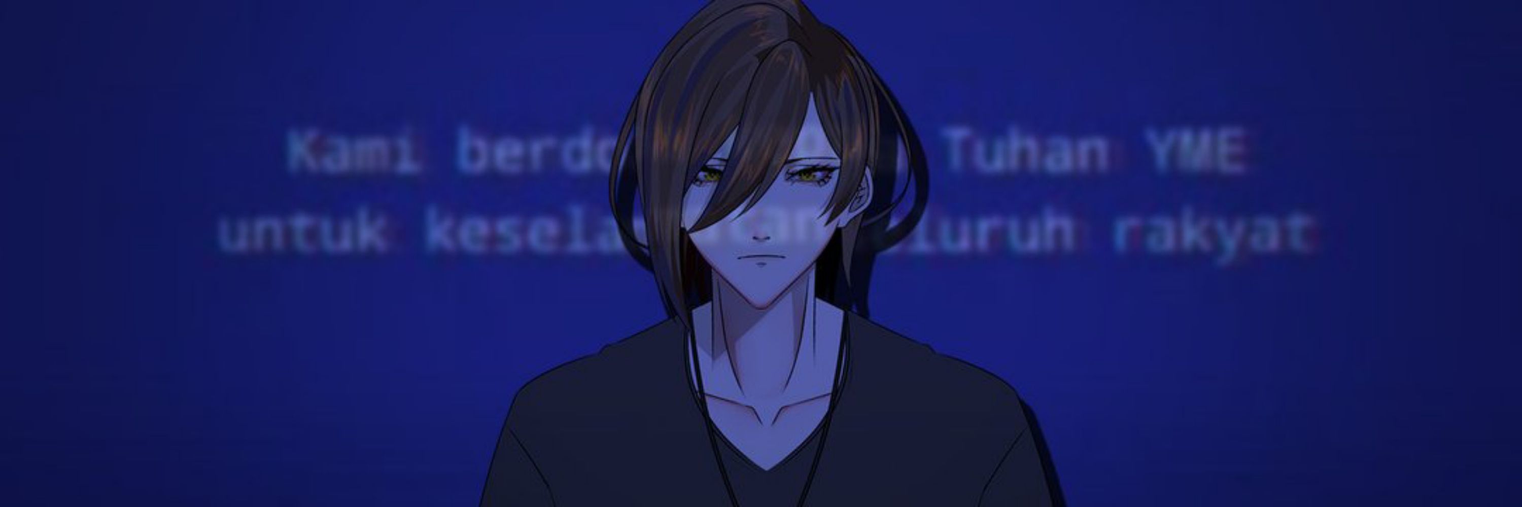 Renjiro Junichi | VTuber ID