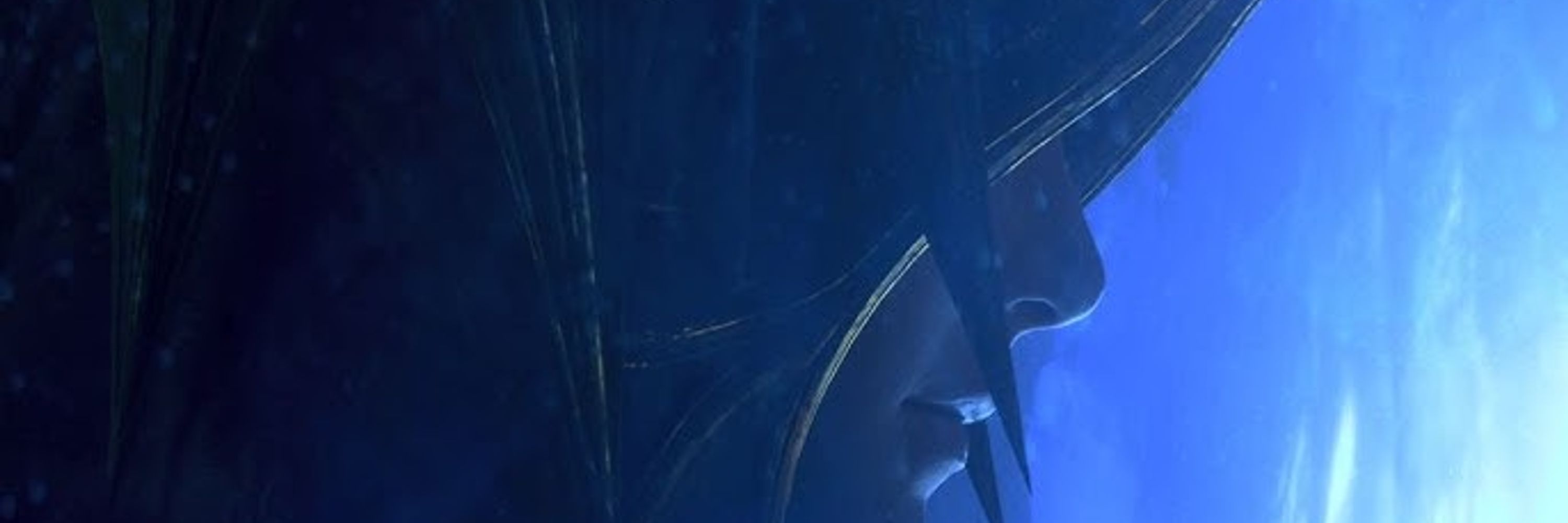 ☾ eodwyn ☽