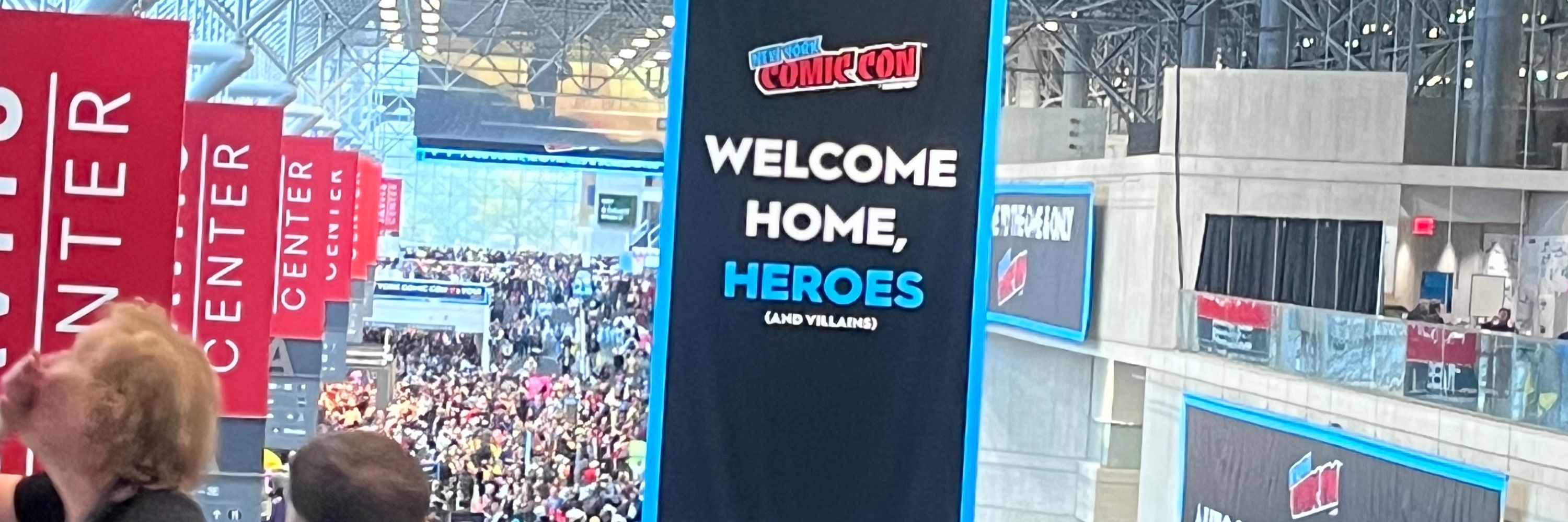 NYCC Blog