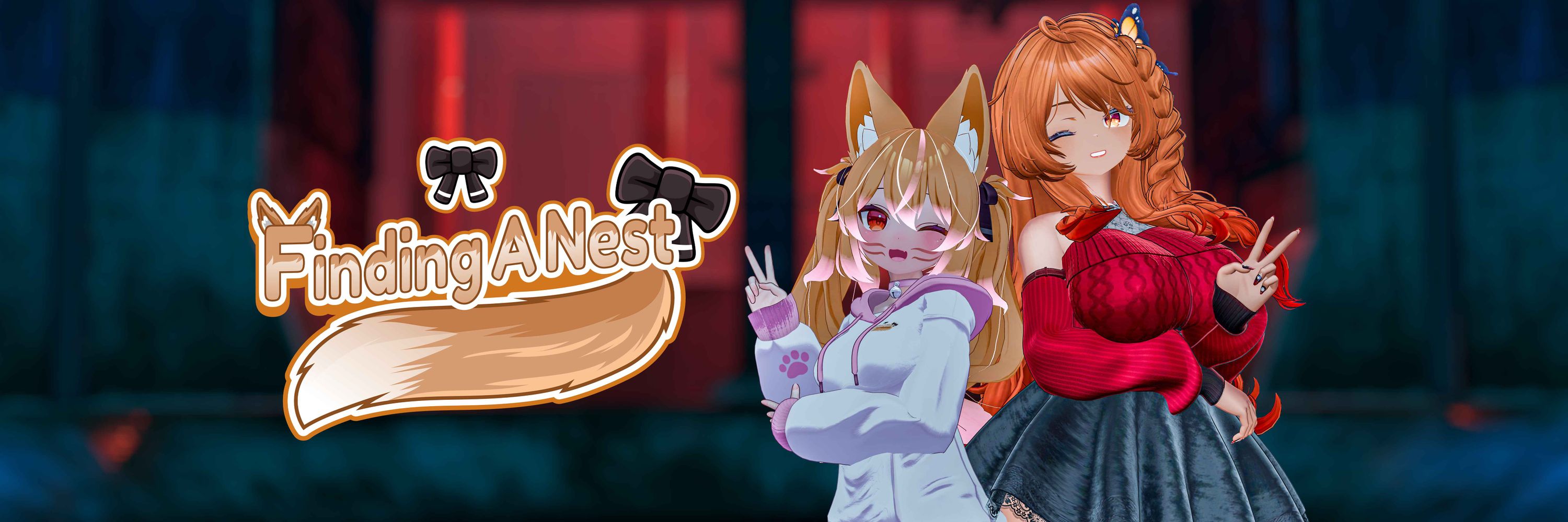 FindingANest