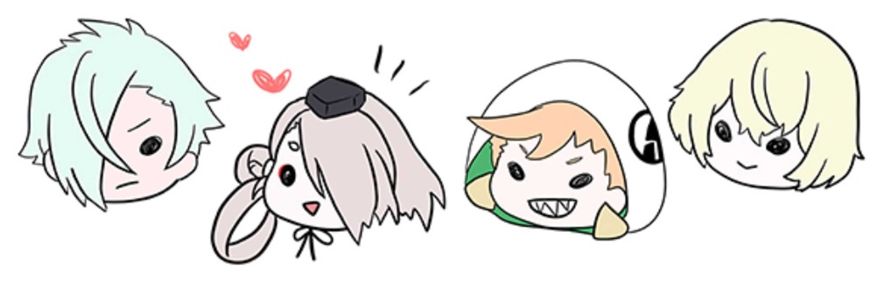 うたまっくす