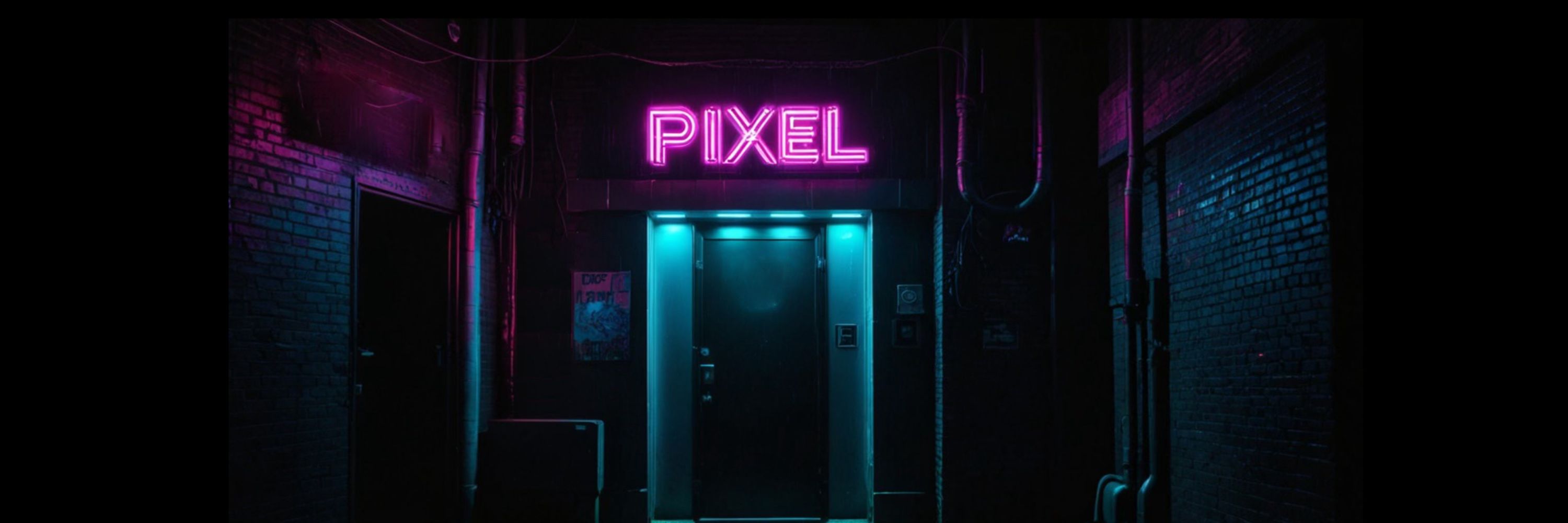 Bearded Pixel