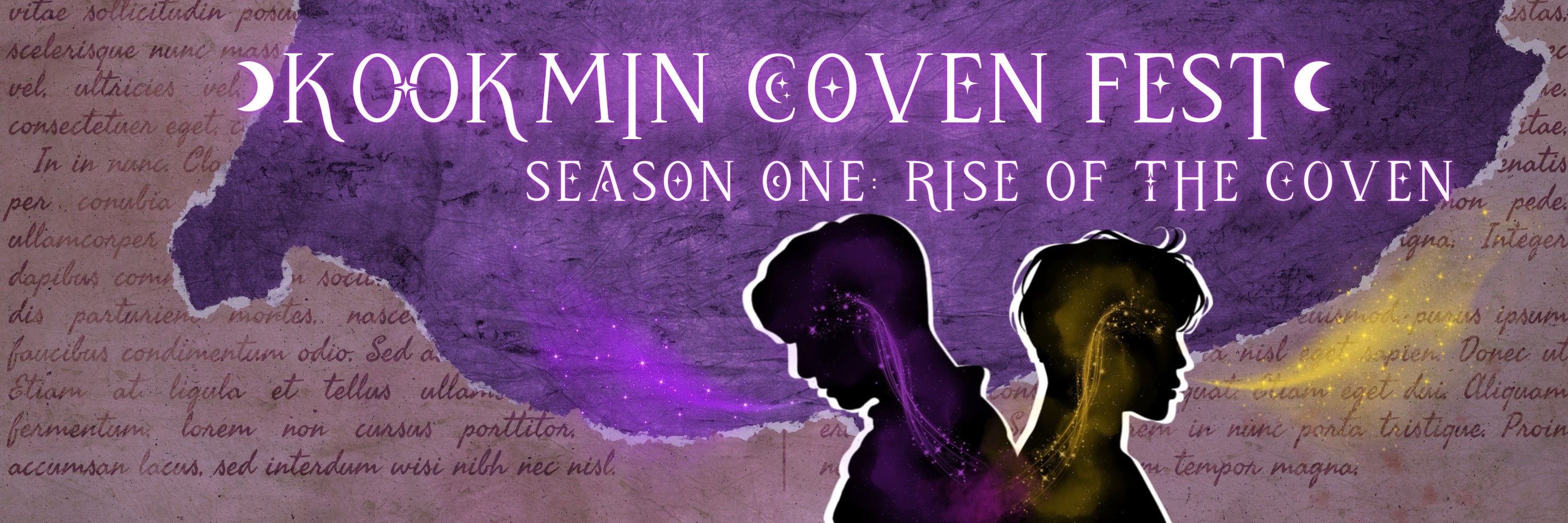 Kookmin Coven Fest - PROMPTING!