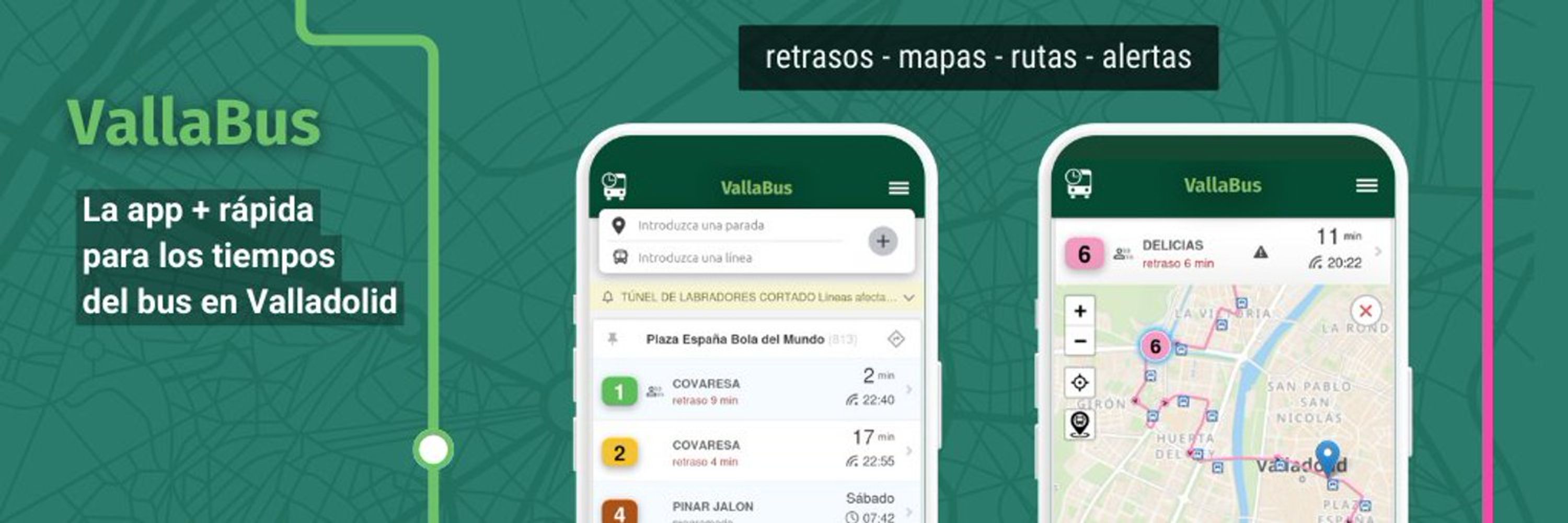 VallaBus