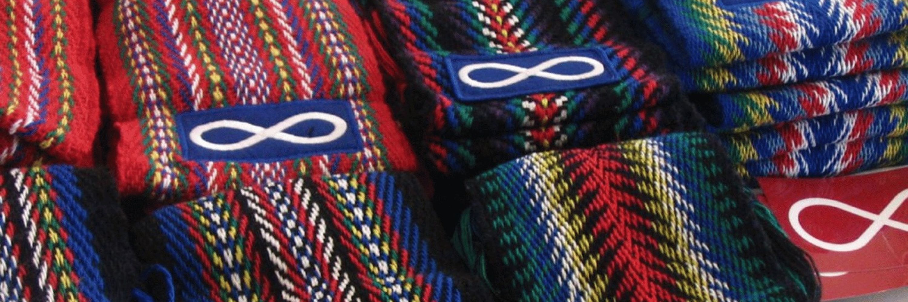 Métis Nation British Columbia 