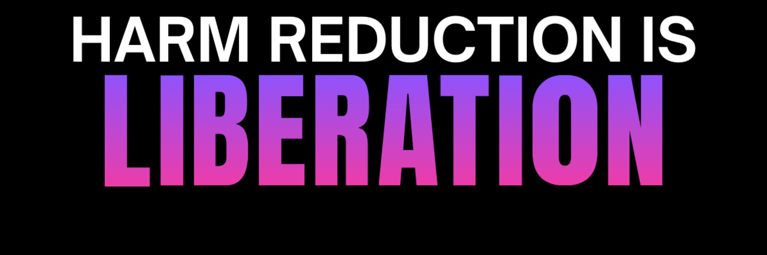 Harm Reduction Action Collective (HRAC)