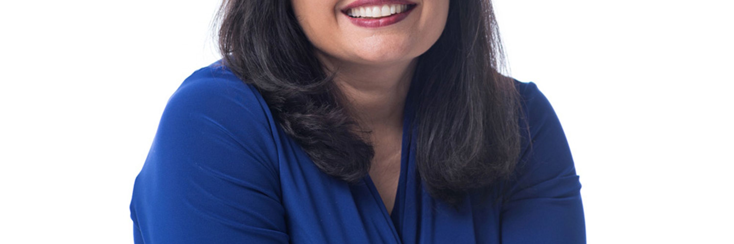 Sonal Shah