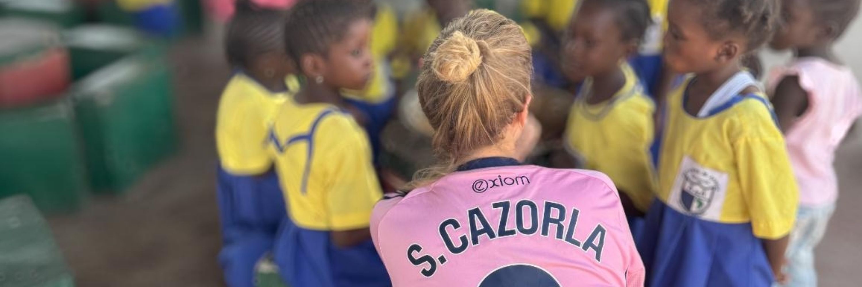 Maria Suarez Garcia