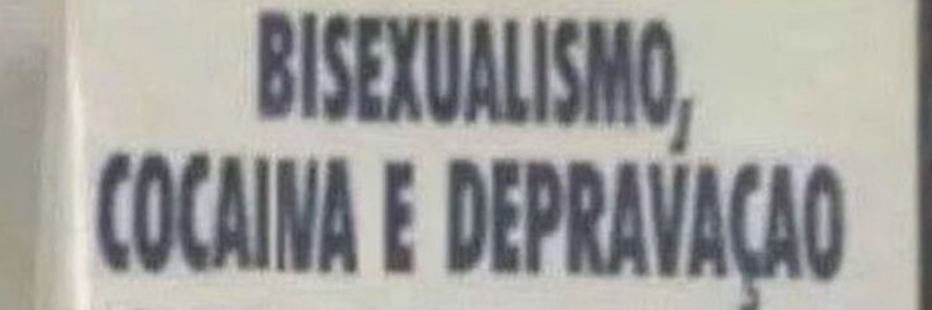 A puta ali da esquina