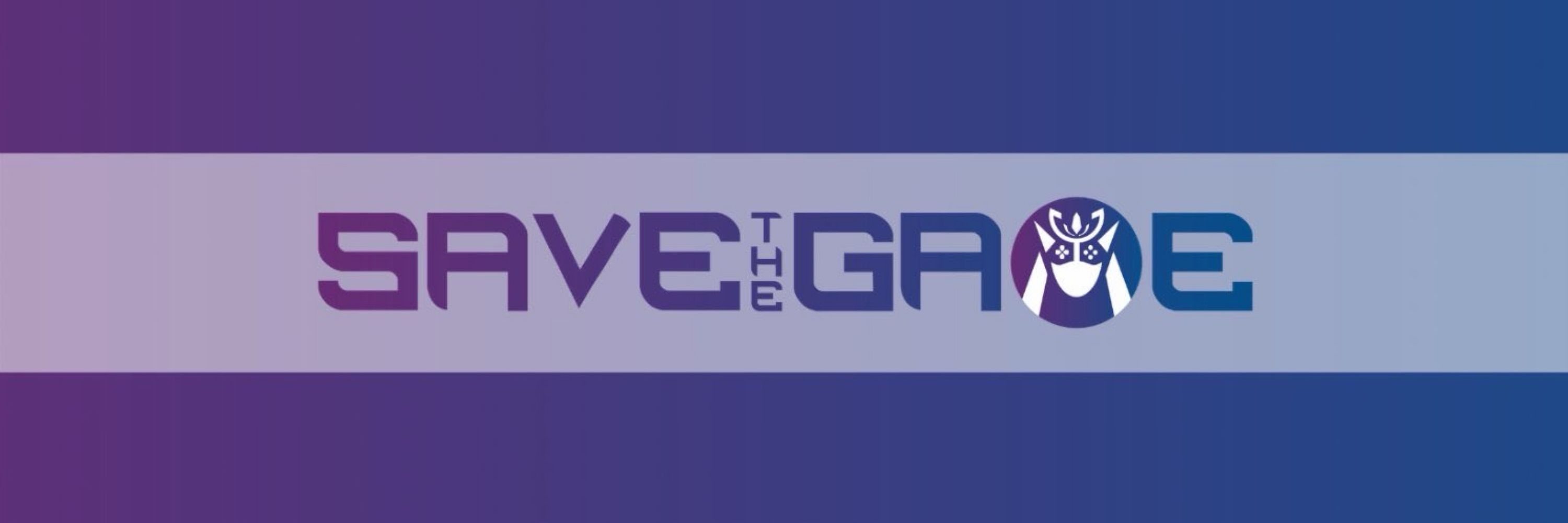 SAVE THE GAME
