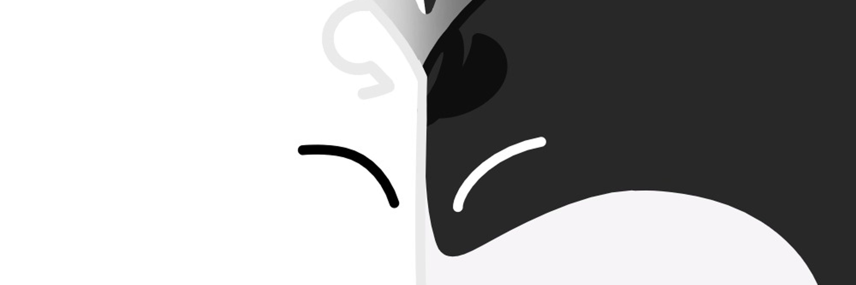 Caf the Omega Symbolic Cat