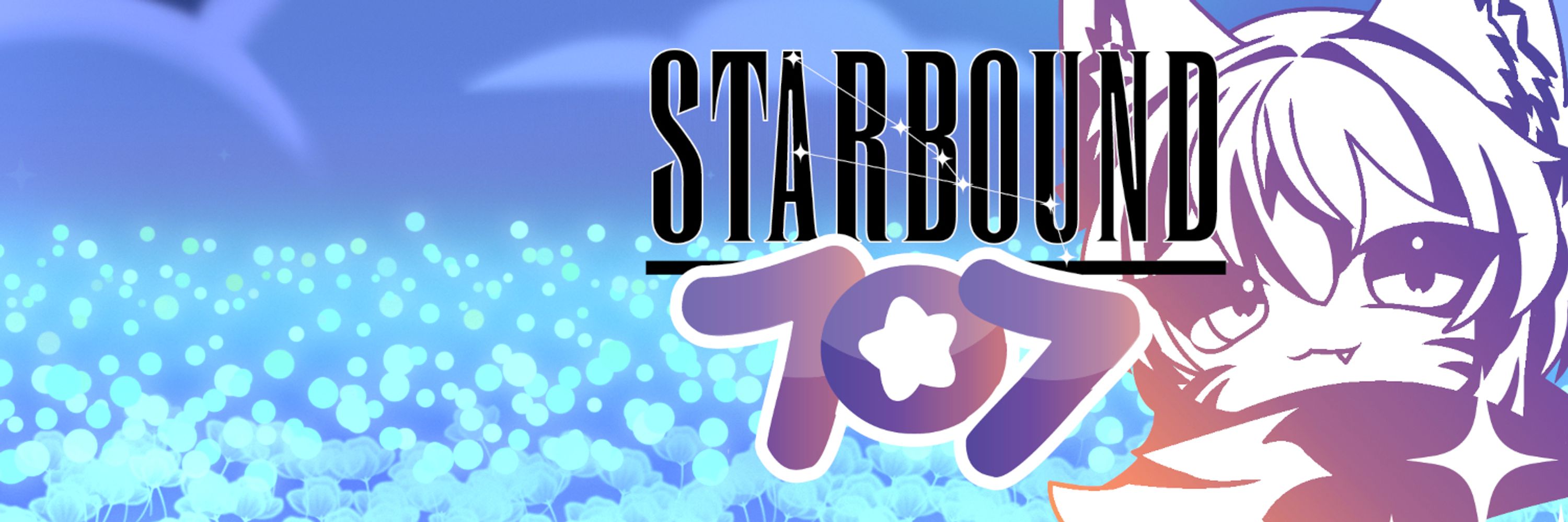 Starbound ✨