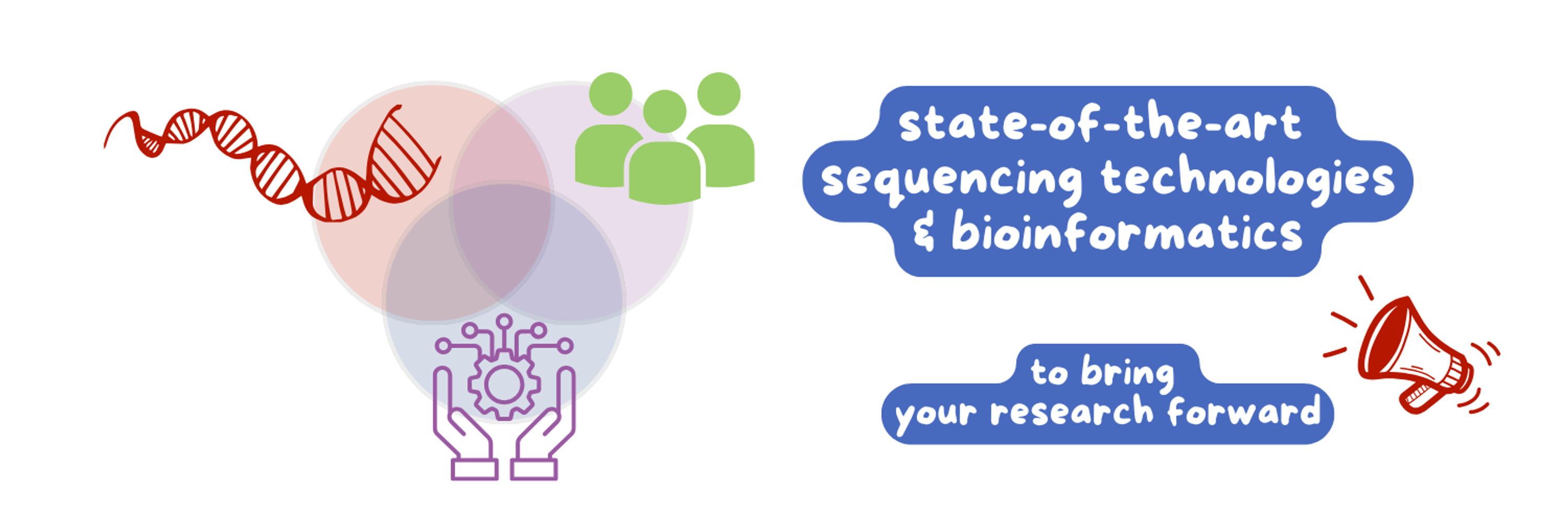 Next Generation Sequencing Competence Network | NGS-CN
