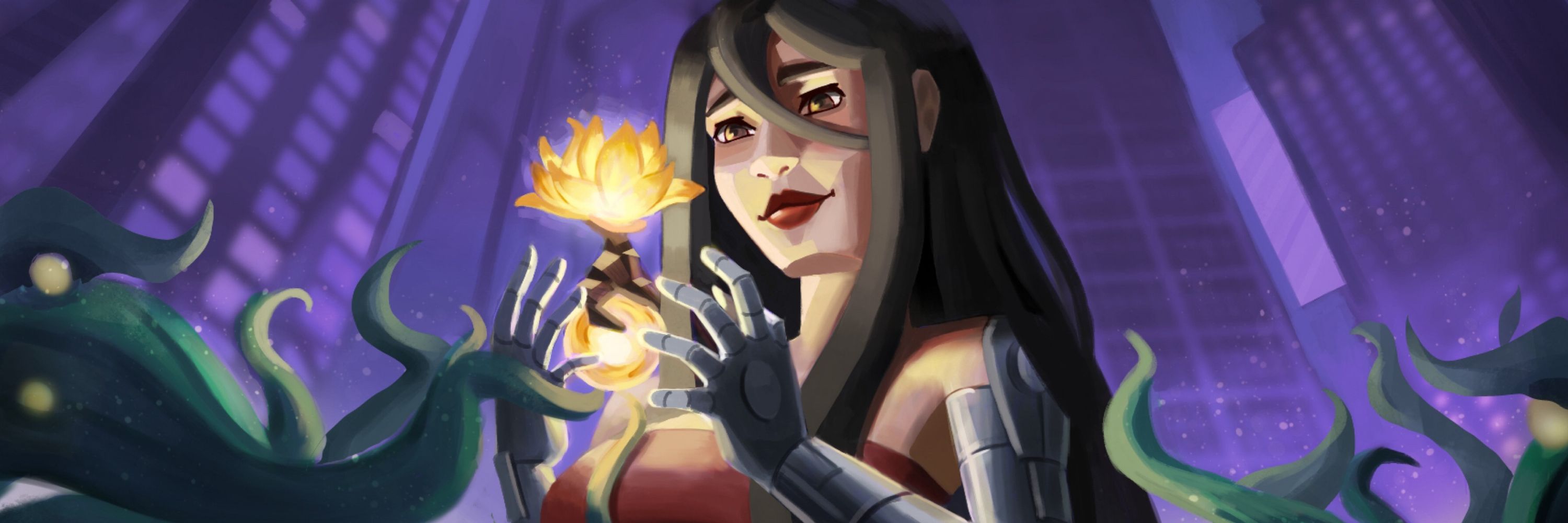 Mochii Mercyy