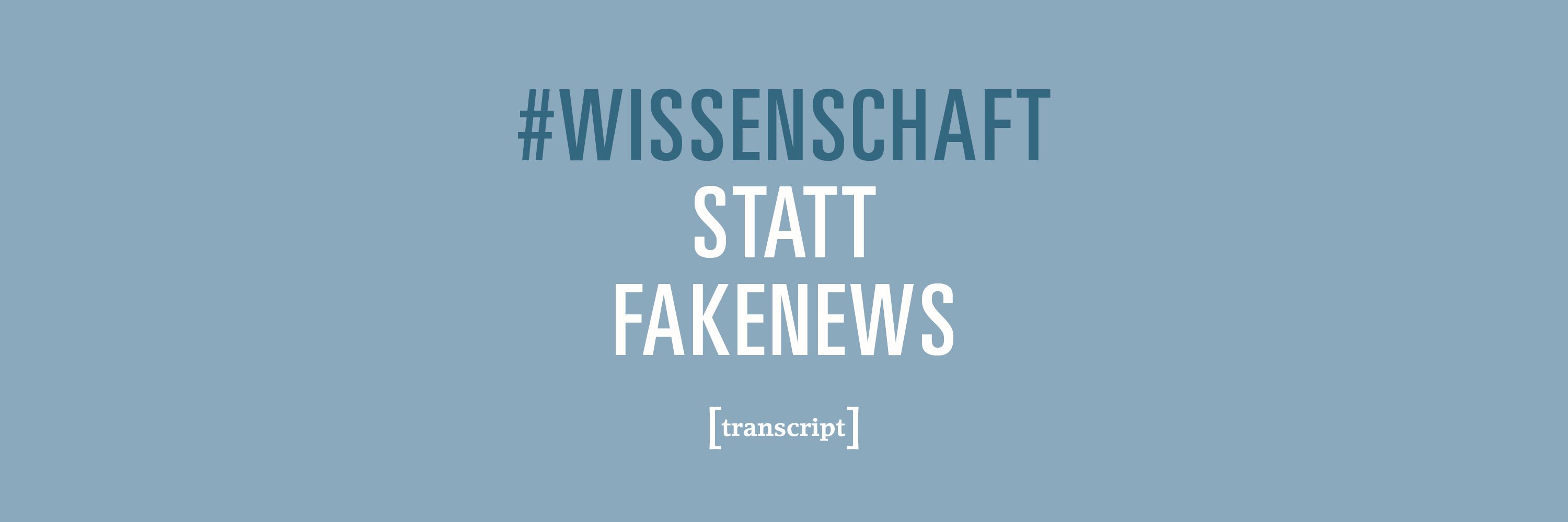 transcript Verlag