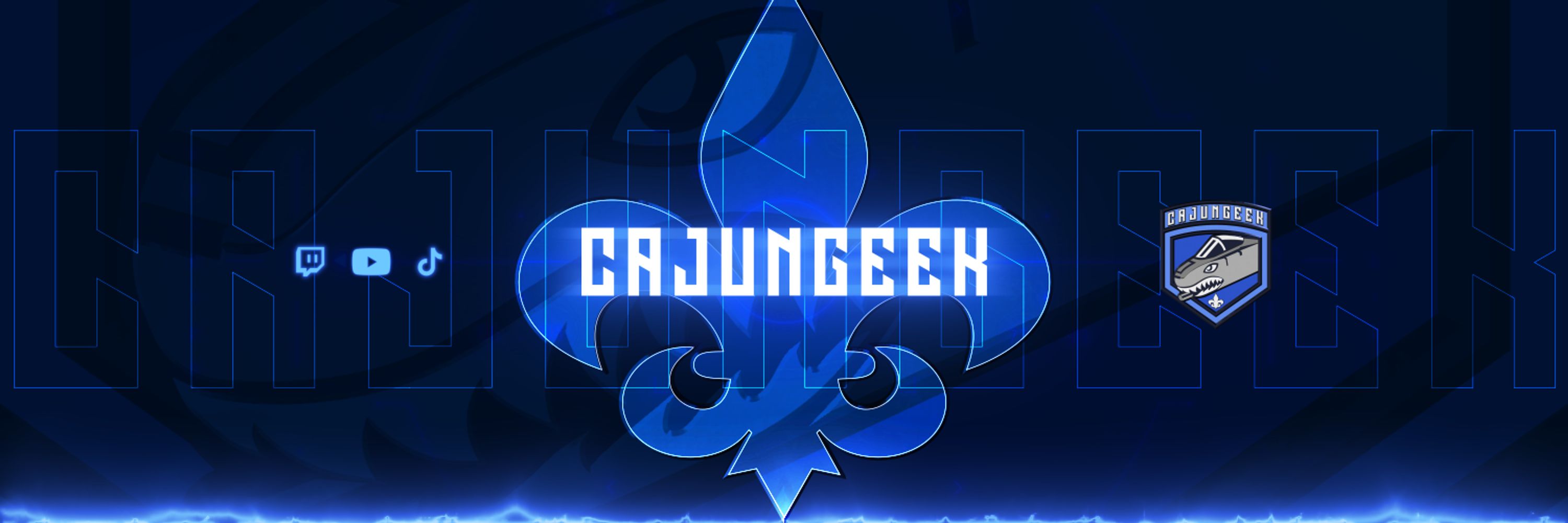 CajunGeek