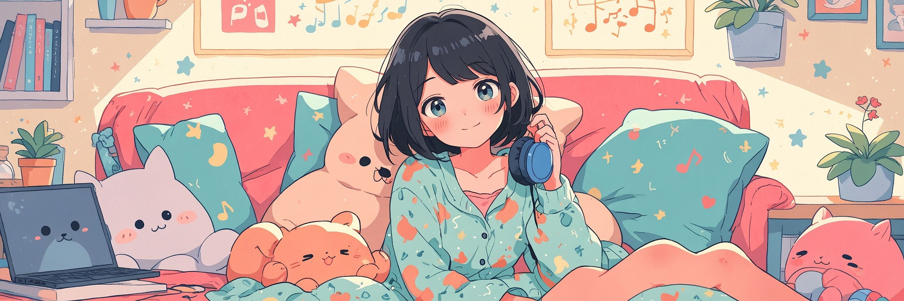 Pajama AI(パジャマ アイ) #曲作ってます