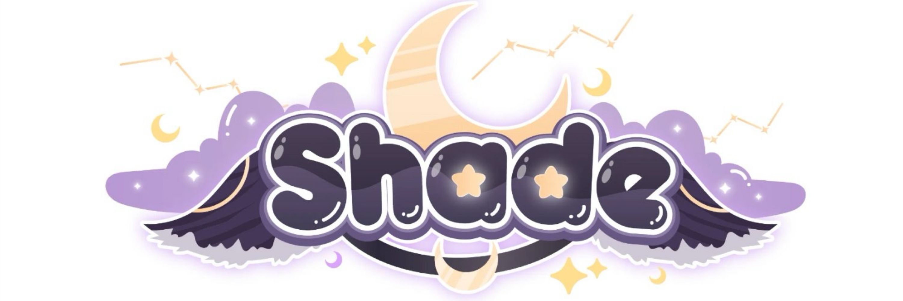 Shade 🌙✨
