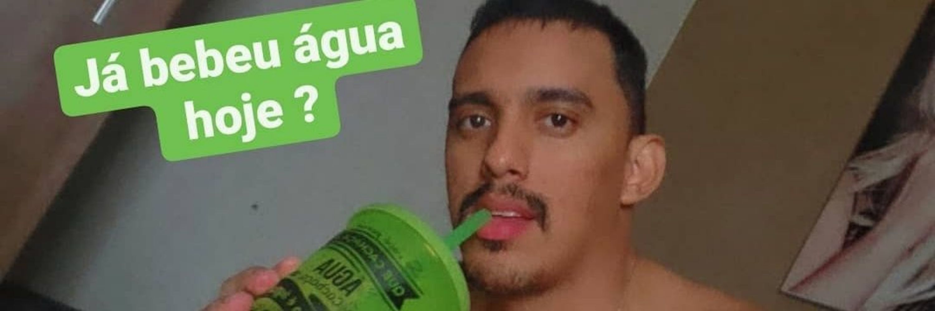 Levy Brito 🤪