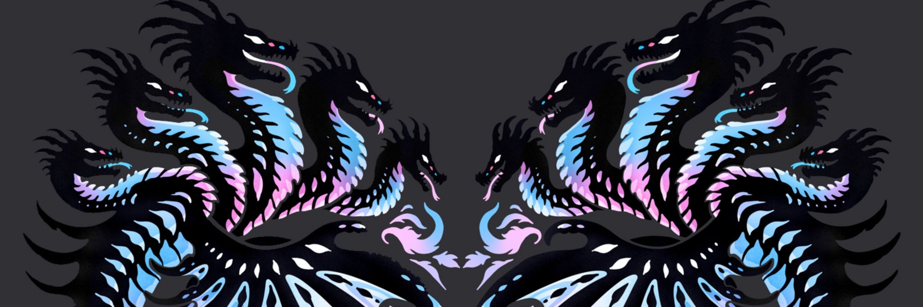 Denise (still missing scales) | 🏳️‍⚧️🏳️‍🌈ϴΔ