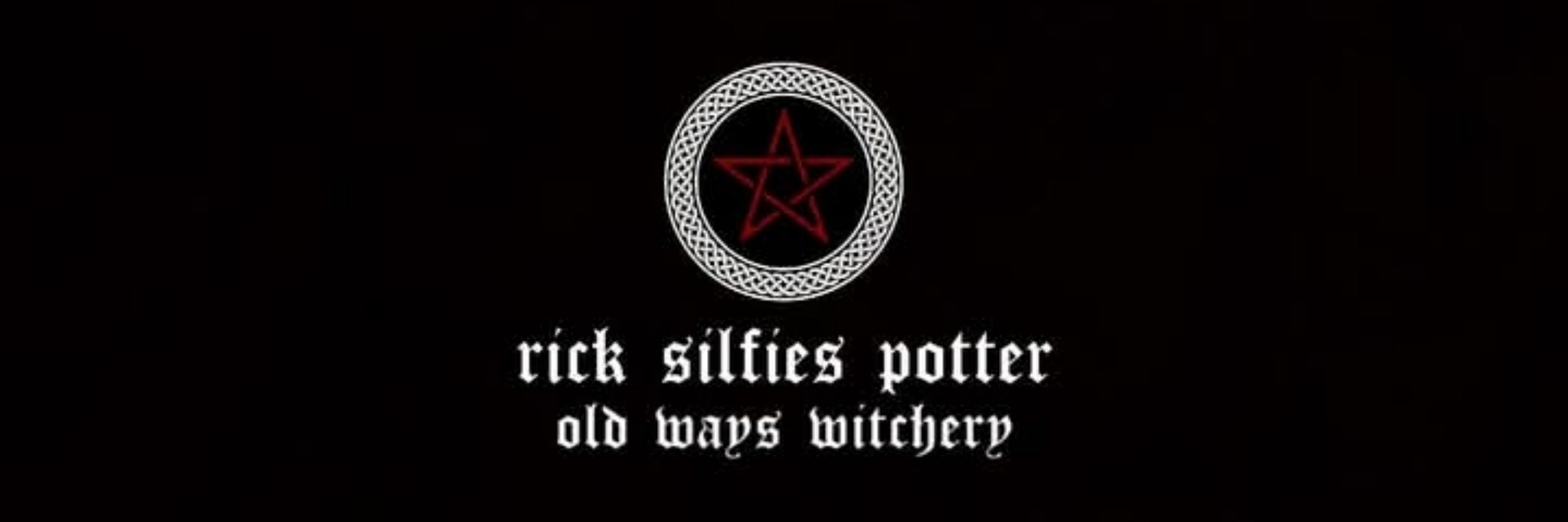 Rick Silfies Potter