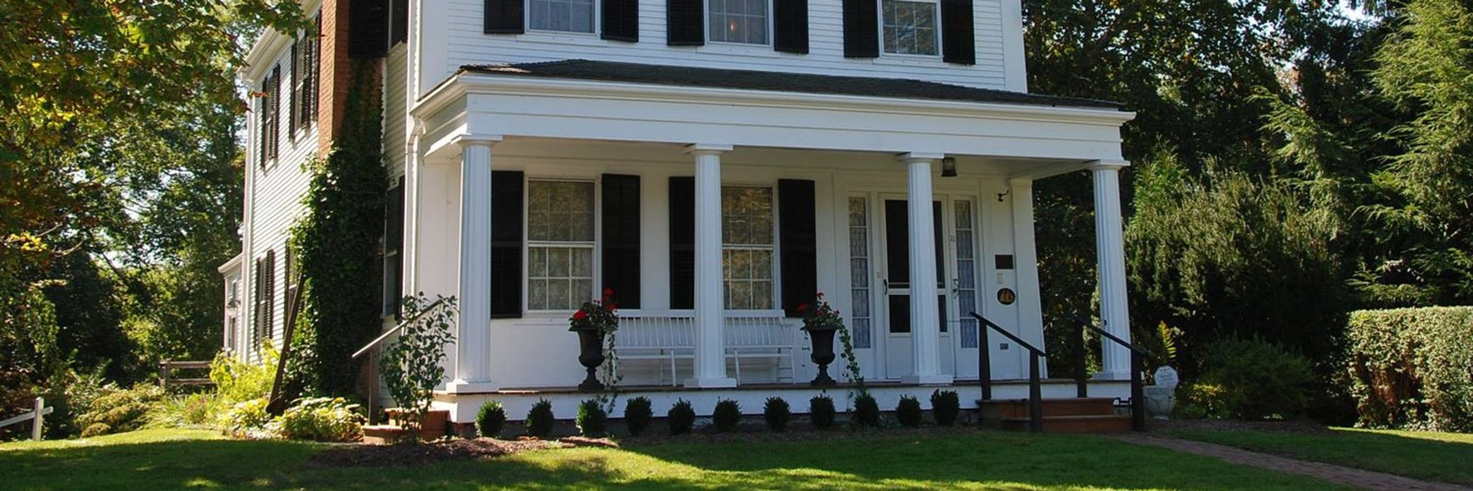 Historical Society of Old Yarmouth