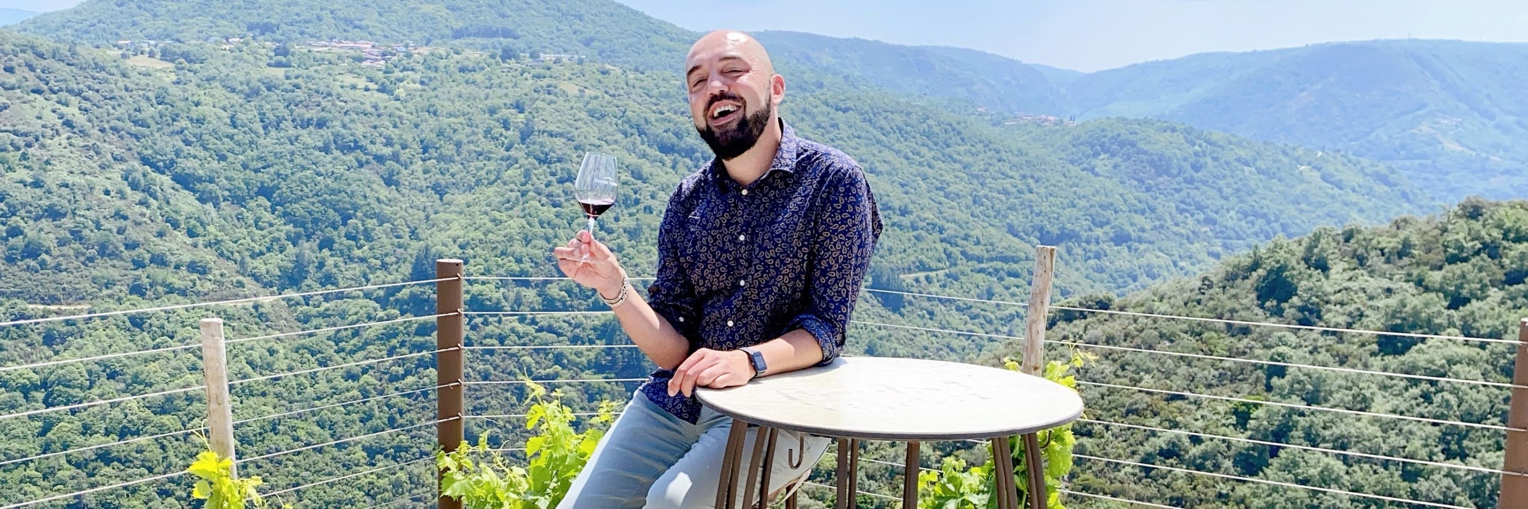 Alberto Ribas