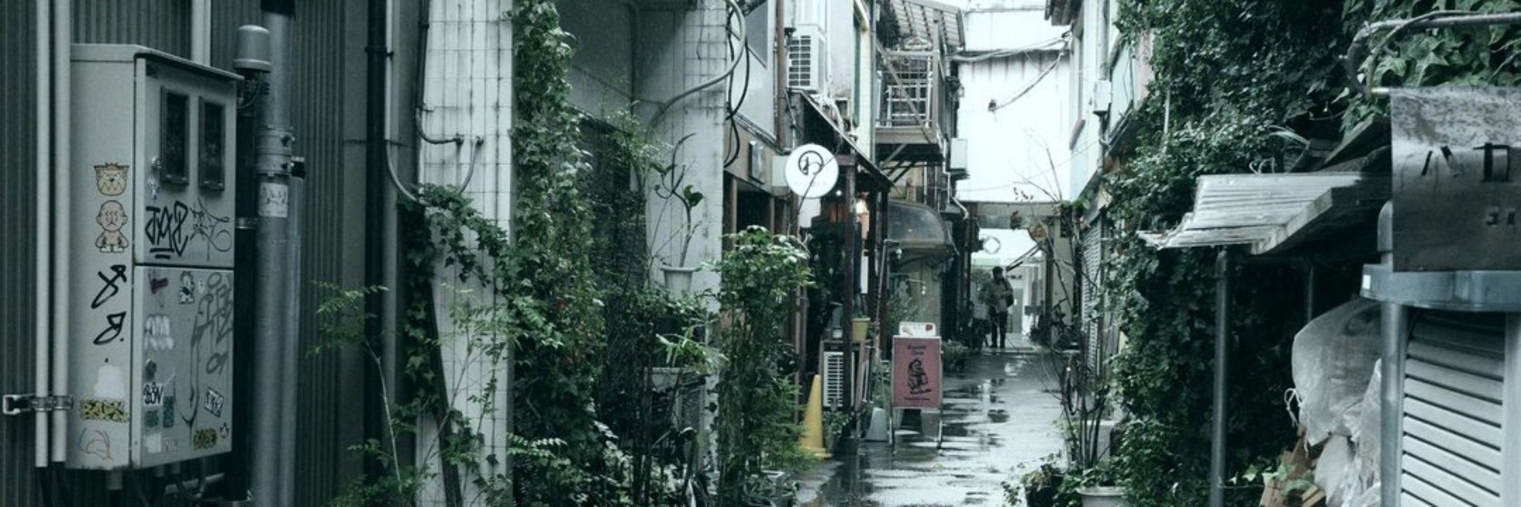 Itsunagi