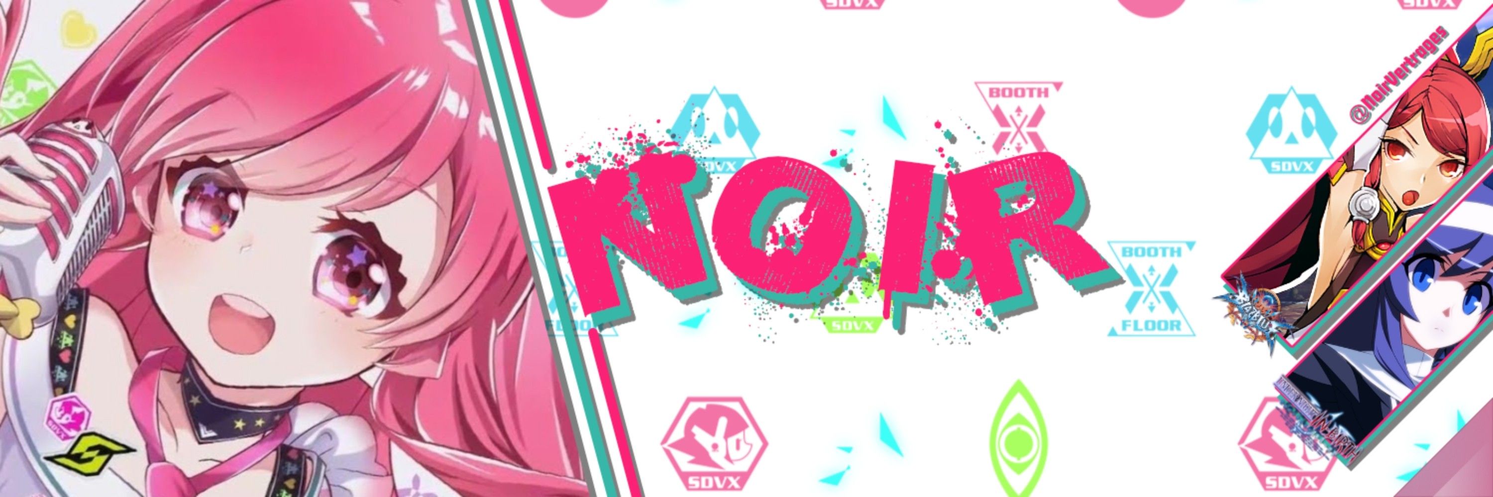 Noir