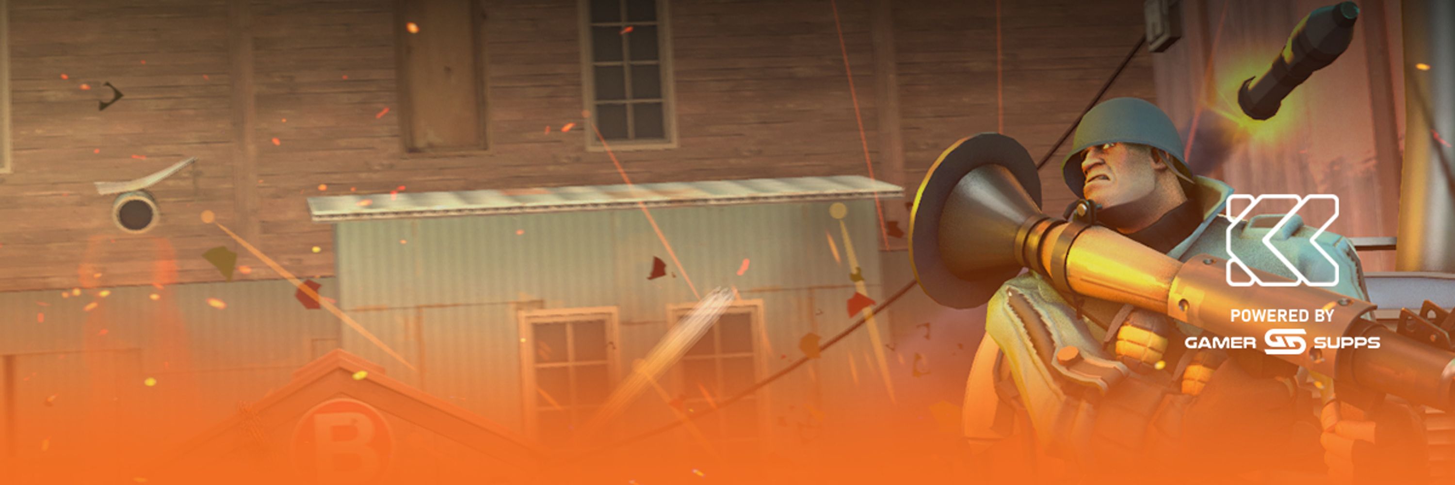 KritzKast - Team Fortress 2