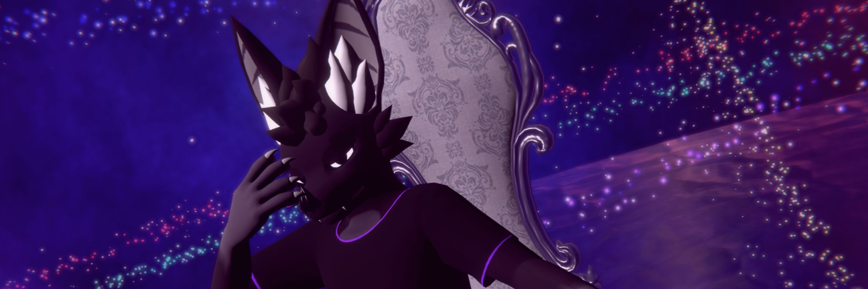Bat Plush
