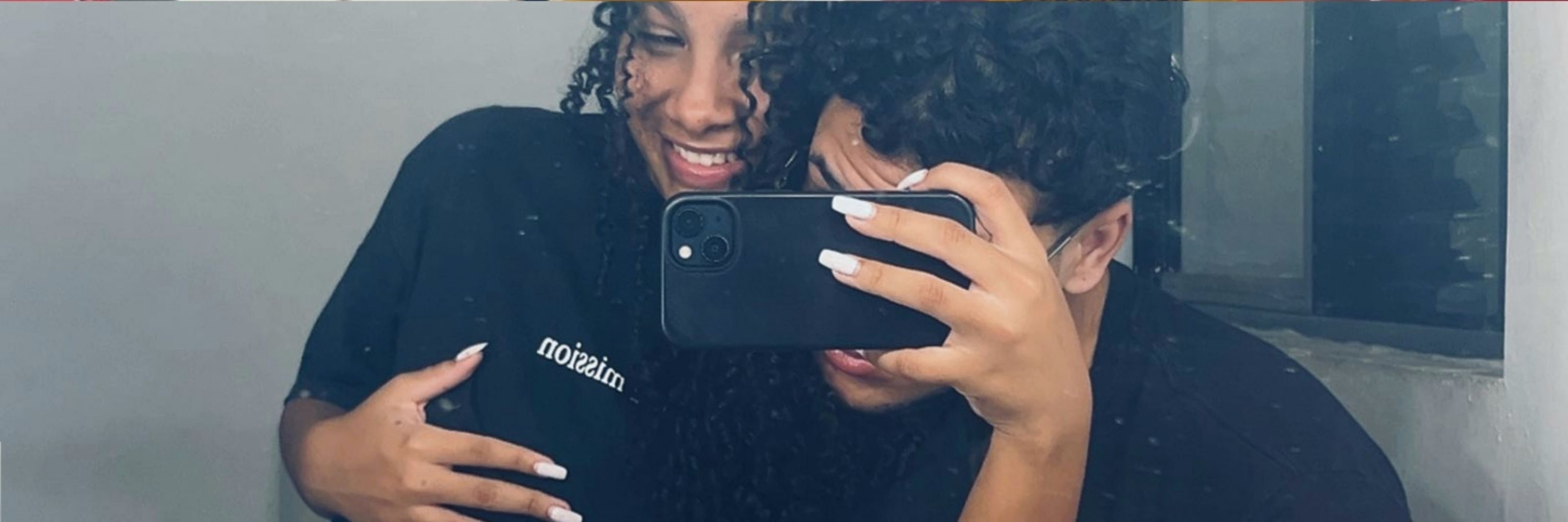namoradinha do pe