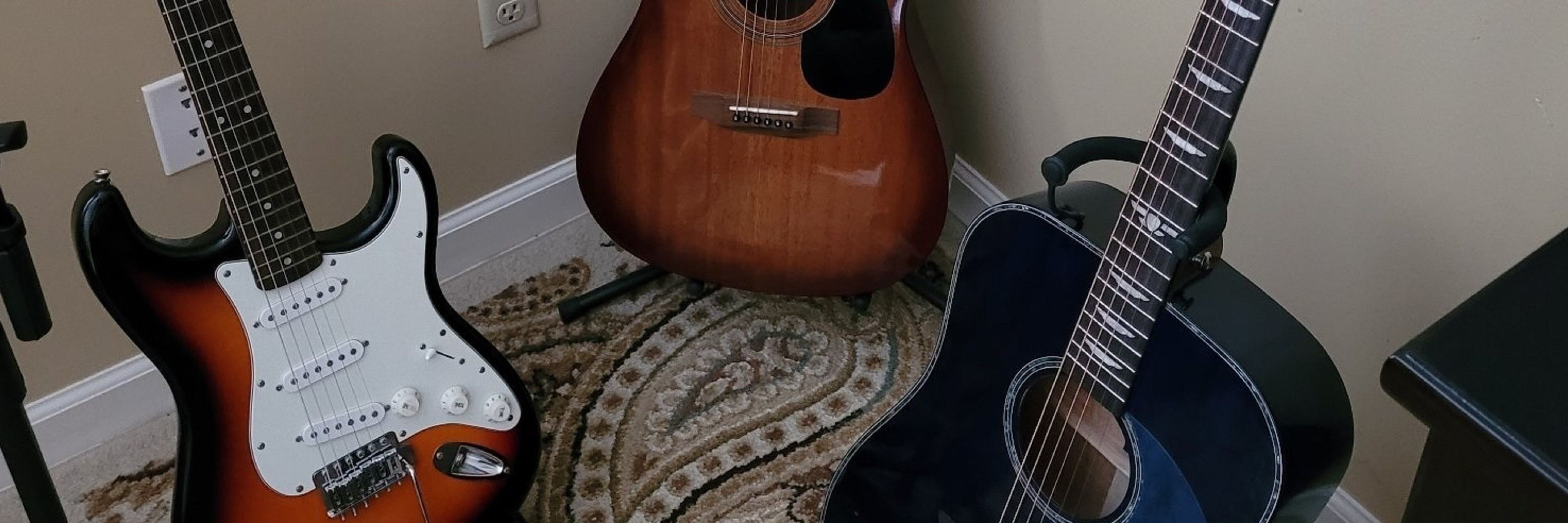 Dan Ableton - Singer / Songwriter