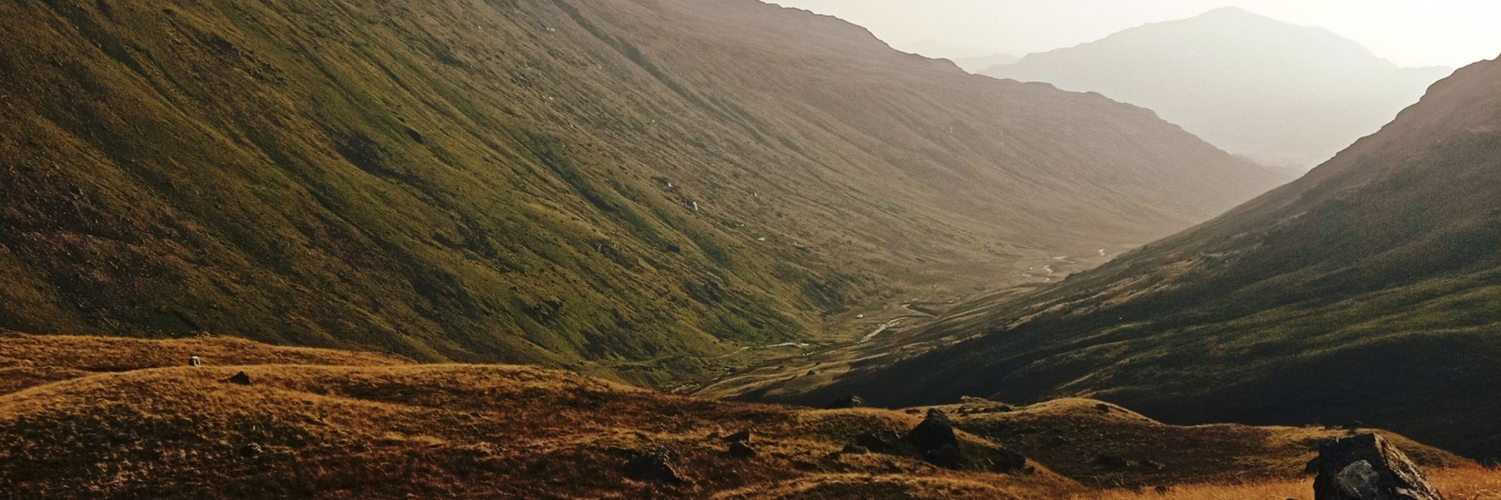 West Cumbrian Walker